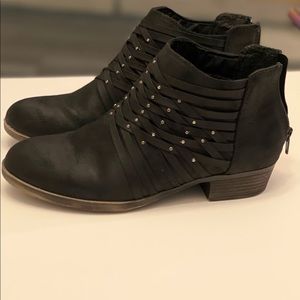 SO Redfield Ankle Boots
